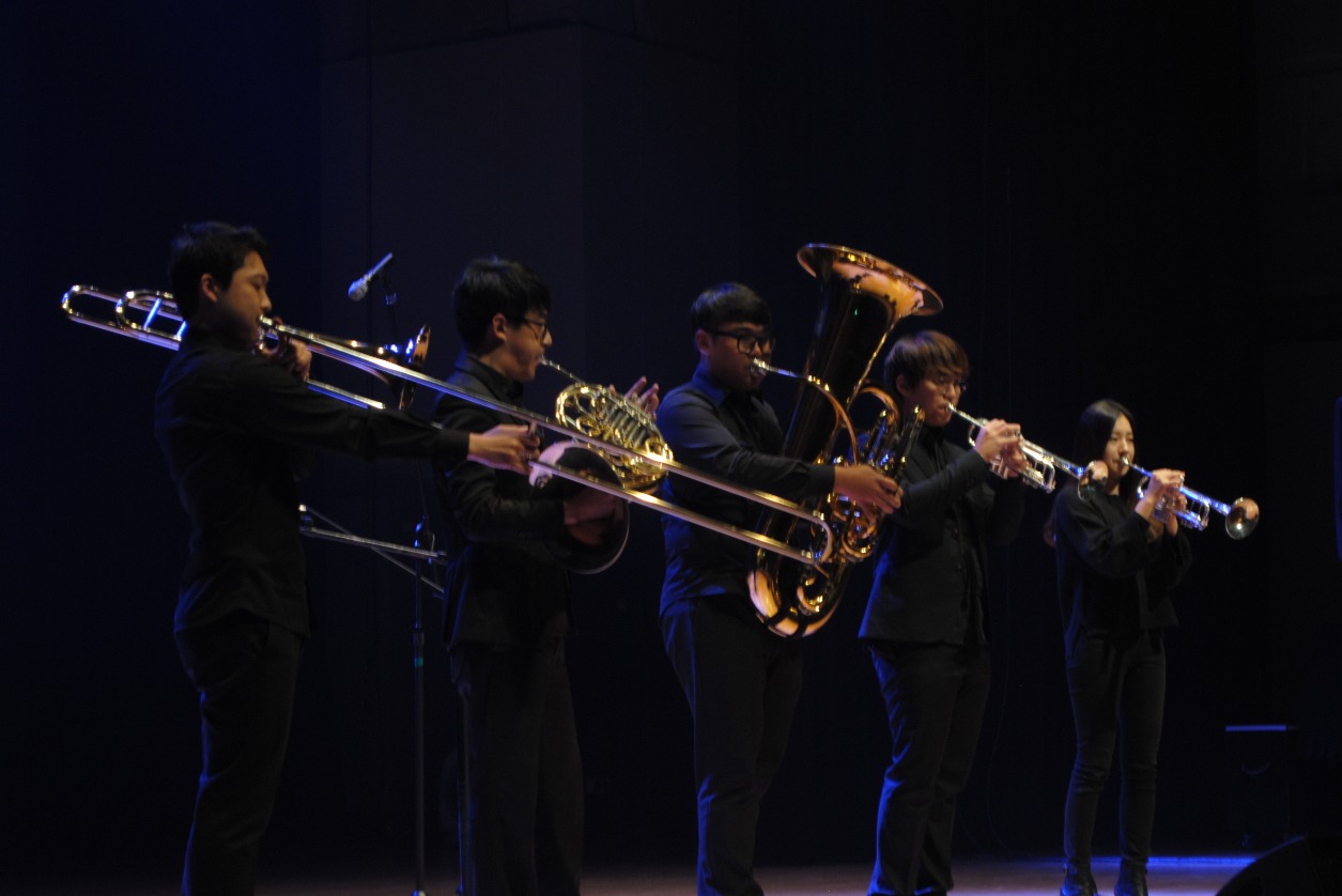 12. 4(금) 서구문화회관